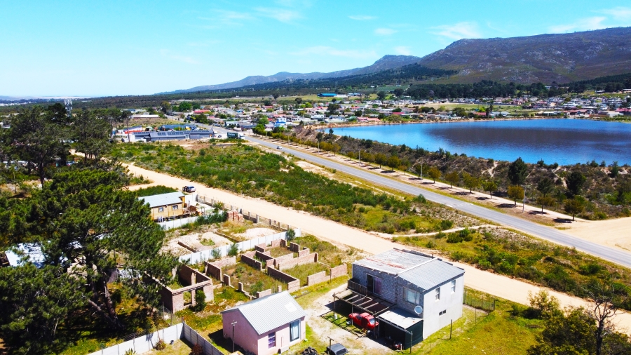 5 Bedroom Property for Sale in Bot River Avenues Western Cape